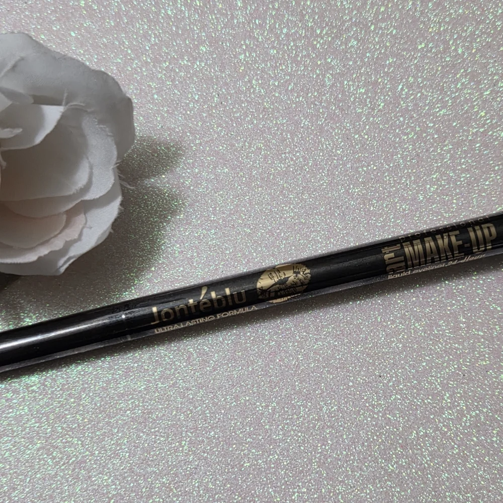 5/$25 Jontéblu Makeup Art Liquid Eyeliner 24 Hour Ultra Lasting Formula
